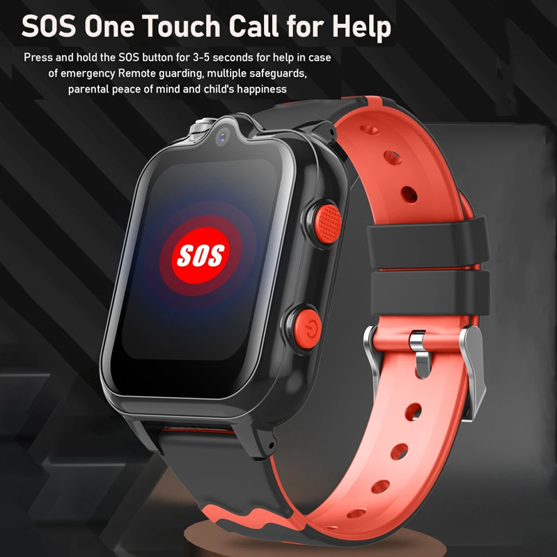 원렉스 스마트워치 키즈 4G KT18Pro 안드로이드  - Android Smartwatch Accessories 리뷰 및 가격