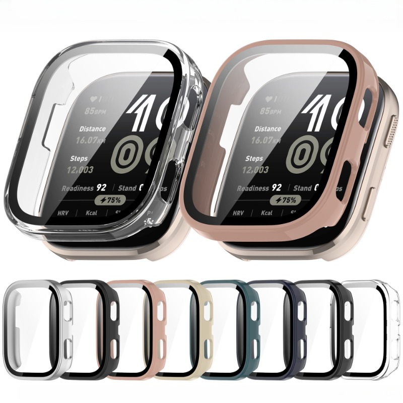 Amazfit Bip 6 용 유리 + 커버 Amazfi - Amazfit Smartwatch Accessories 리뷰 및 가격