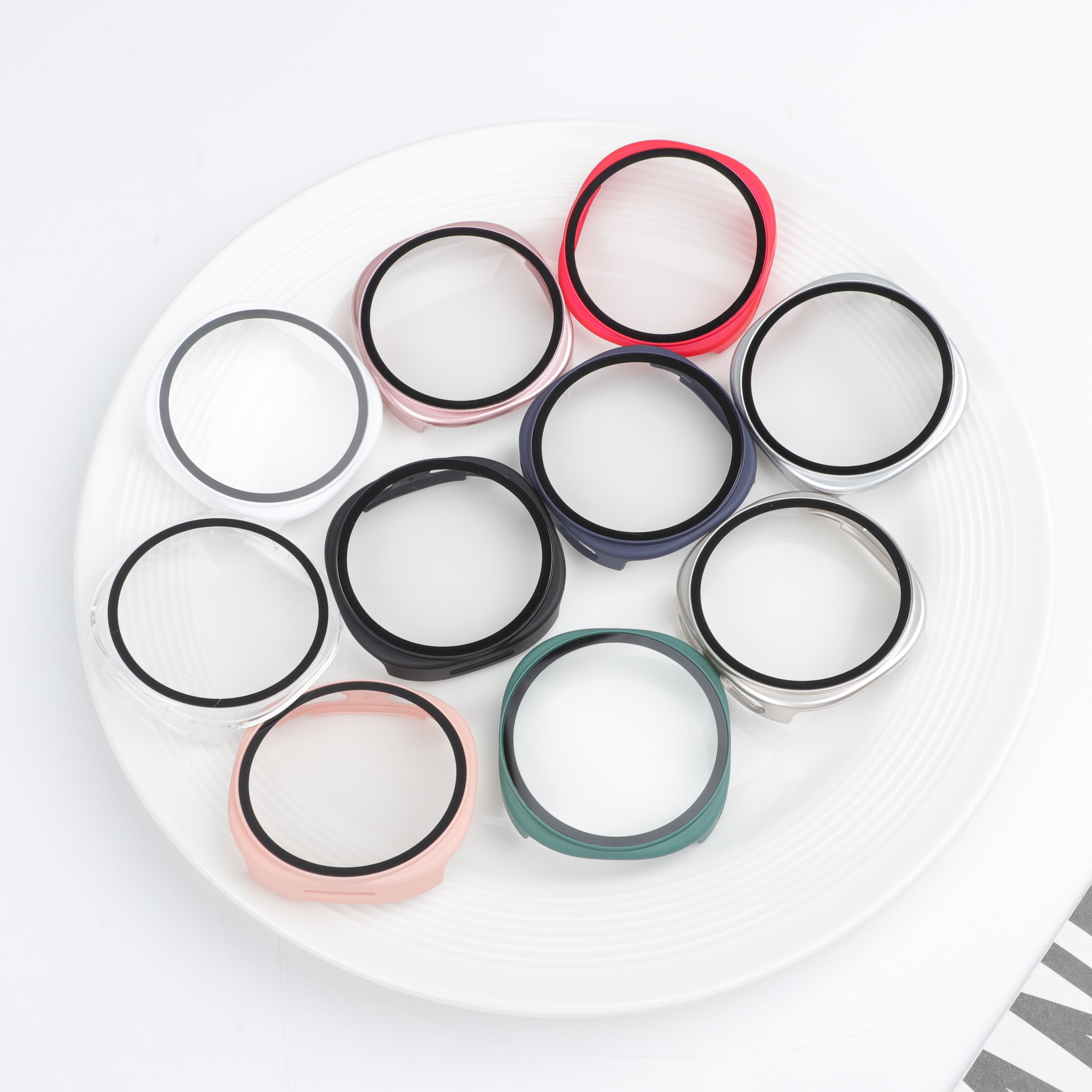 삼성 갤럭시 워치 8 40mm 44mm 2025 액세서 - Samsung Smartwatch Ultra Accessories 리뷰 및 가격