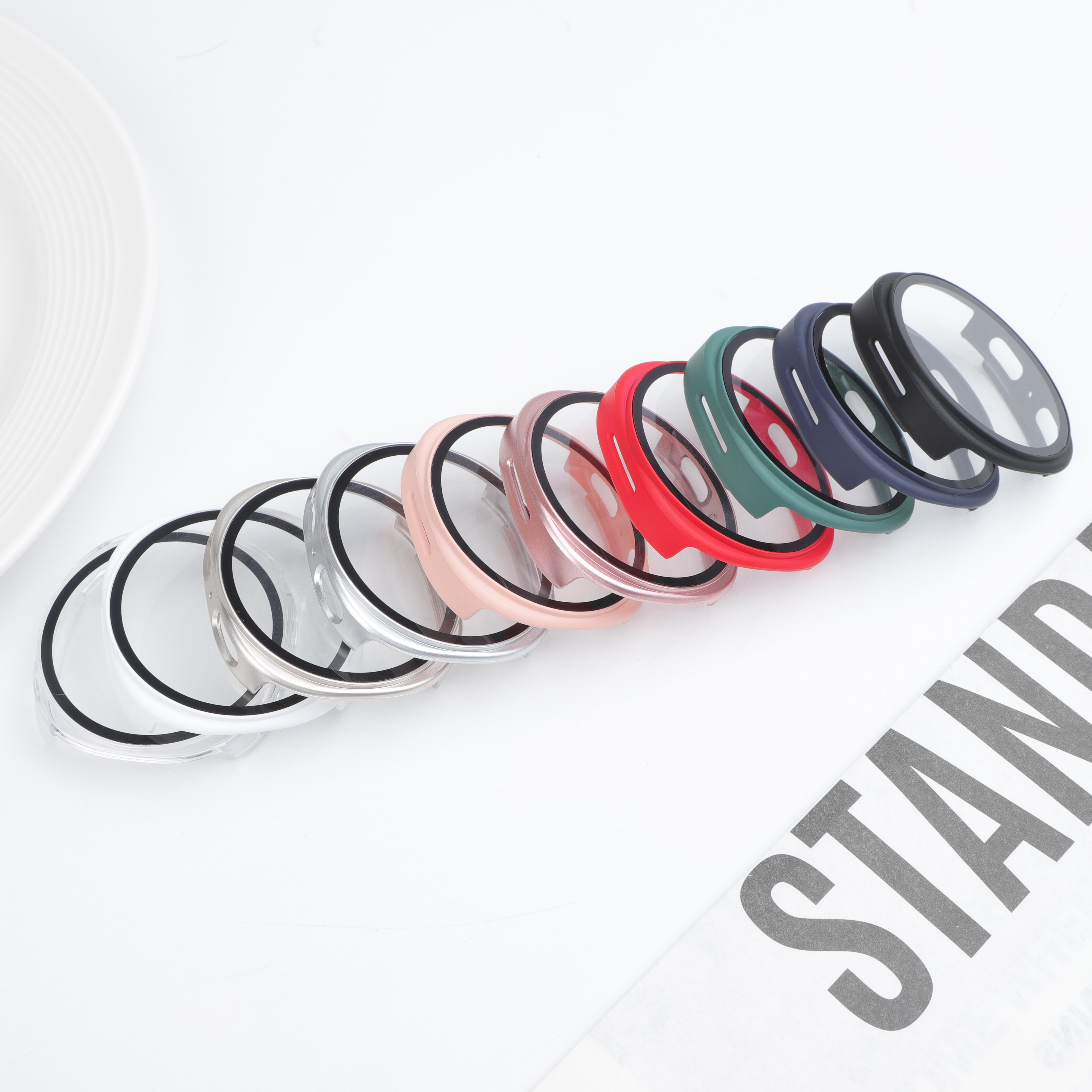 삼성 갤럭시 워치 8 40mm 44mm 2025 액세서 - Samsung Smartwatch Ultra Accessories 리뷰 및 가격