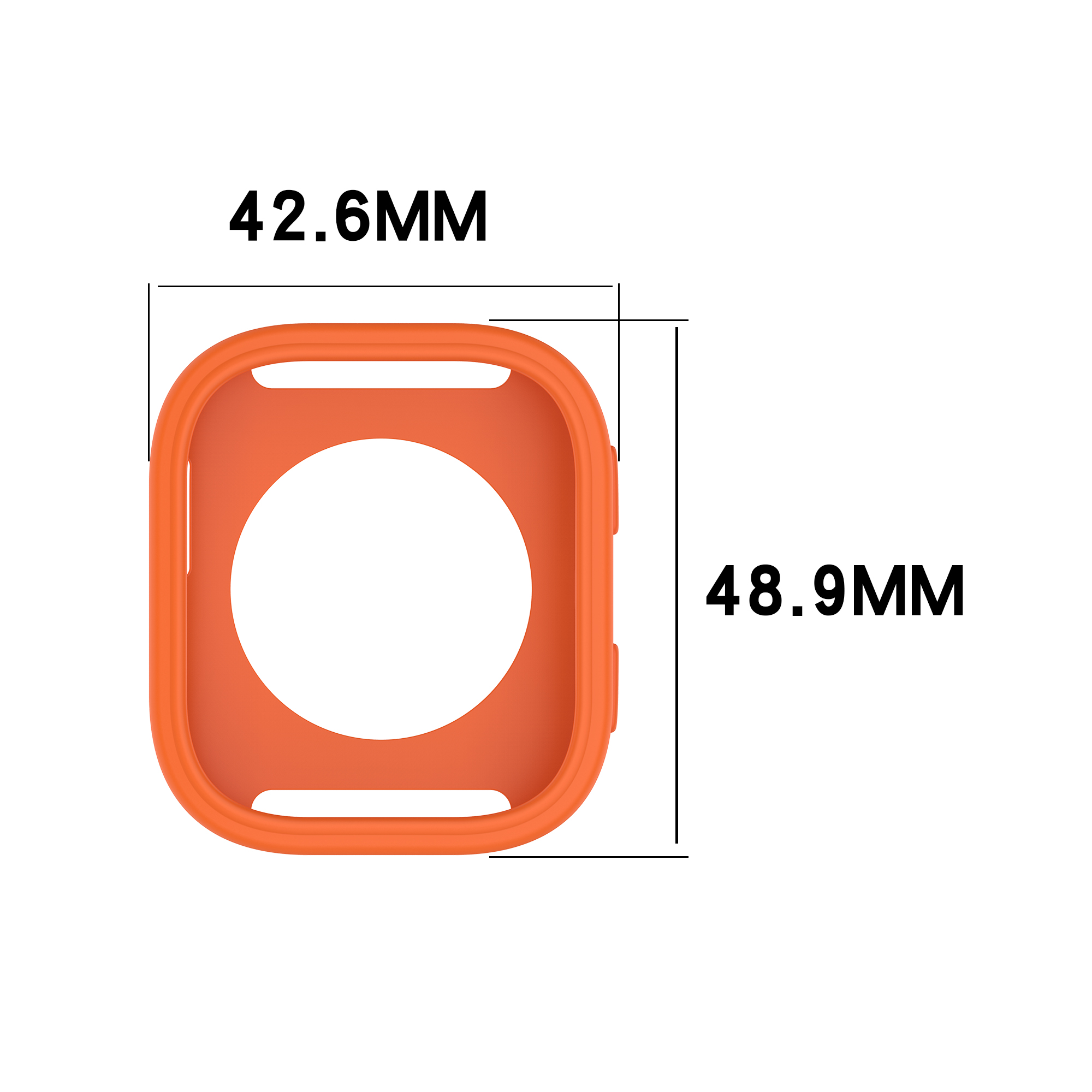 Amazfit Bip6 (A2435) 용 소프트 케이스 - Amazfit Smartwatch Accessories 리뷰 및 가격