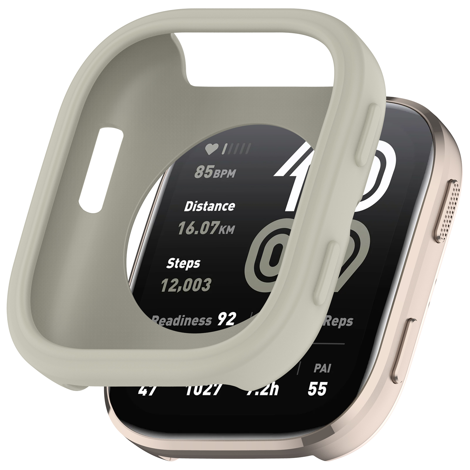 Amazfit Bip6 (A2435) 용 소프트 케이스 - Amazfit Smartwatch Accessories 리뷰 및 가격