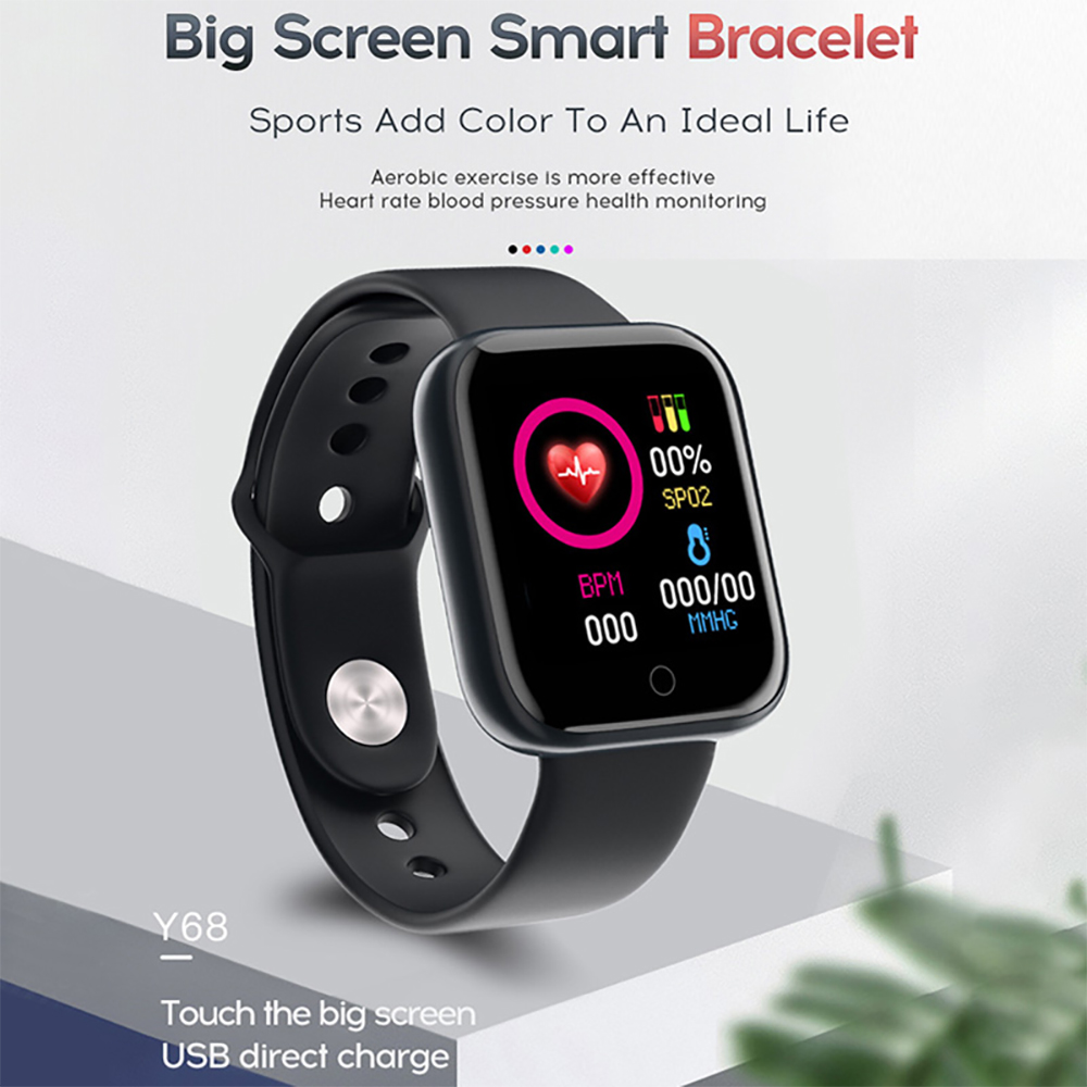 다기능 스마트 시계 남성 여성 블루투스 연결 전화 음악 - Android Smartwatch Accessories 리뷰 및 가격