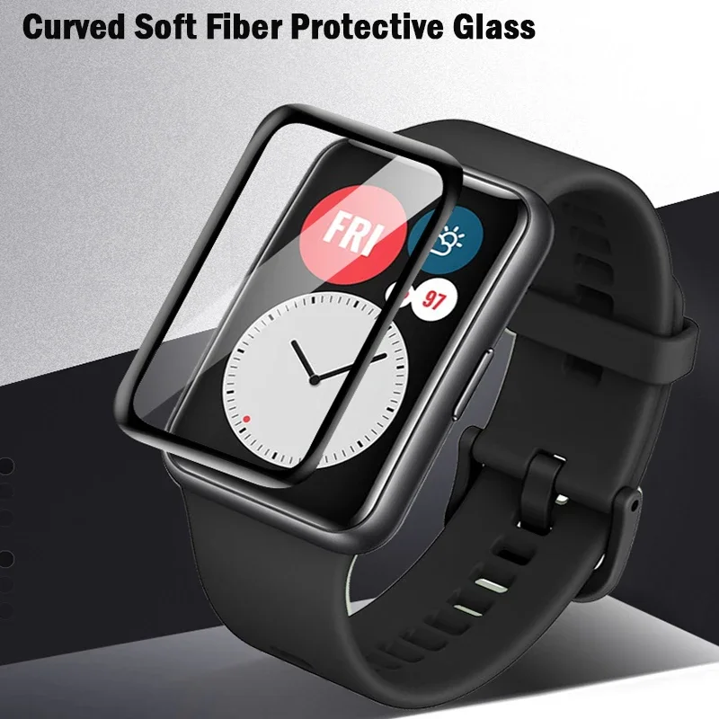 Huawei Watch Fit 2/fit Smartwa - Smart Watch Accessories 리뷰 및 가격