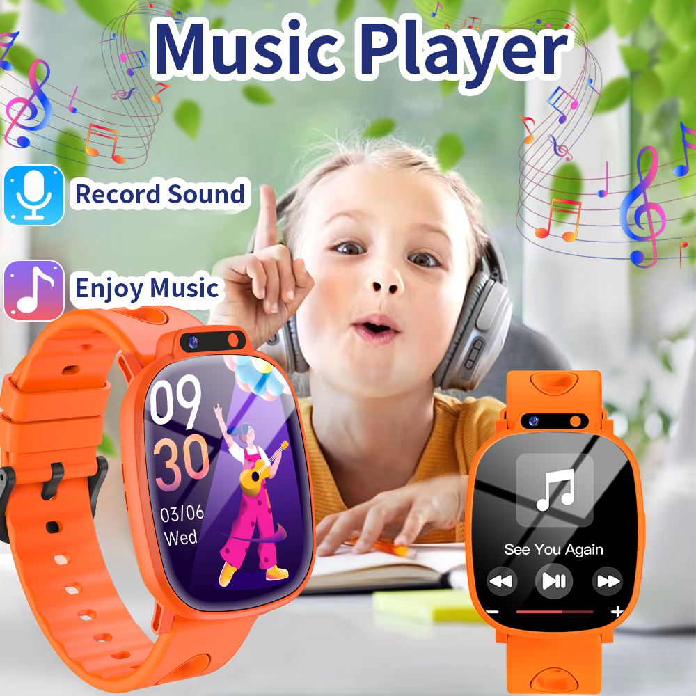 LAXASFIT 어린이용 스마트워치 1.88인치 HD  - Smartwatch Faces 리뷰 및 가격