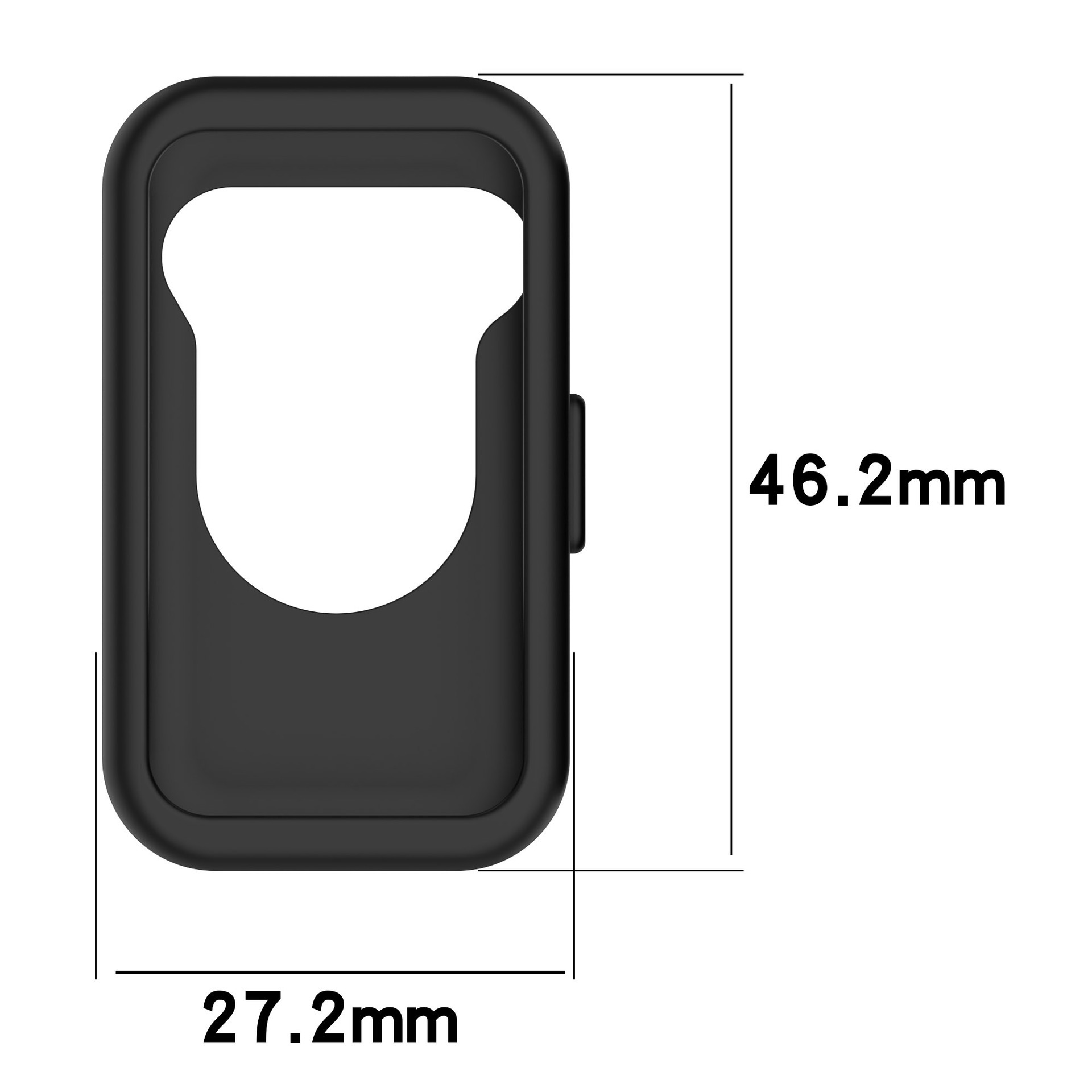 화웨이 밴드 10 9 8 NFC 스마트워치용 실리콘 케 - Smartwatch Nexus 리뷰 및 가격