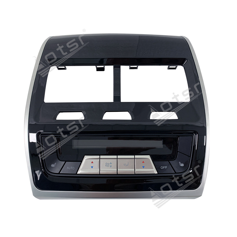 BMW X5/X6/X7 2019-2024 리어 에어컨  - Smart Accessories 리뷰 및 가격
