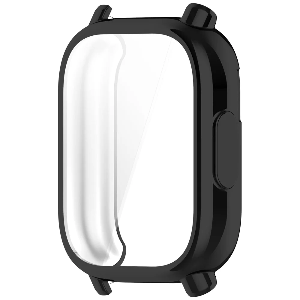 Redmi Watch 5 용 TPU 보호 케이스 Xia - Xiaomi Smartwatch Accessories 리뷰 및 가격