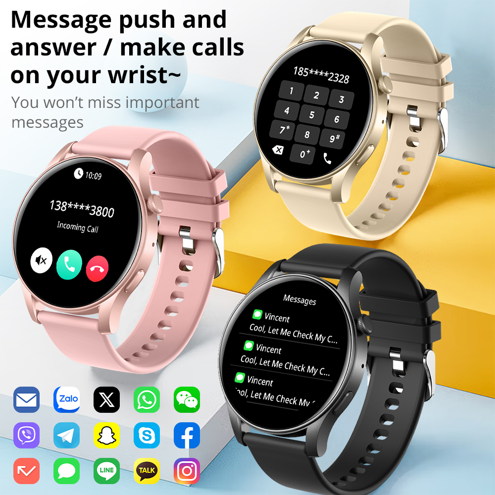 [2024 신제품] COLMI V73 Smartwatc - Smartwatch Instagram 리뷰 및 가격