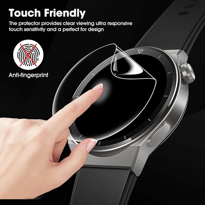 화웨이 시계 GT3 프로 러너 ES GT2E GT 2  - Smart Watch Accessories 리뷰 및 가격