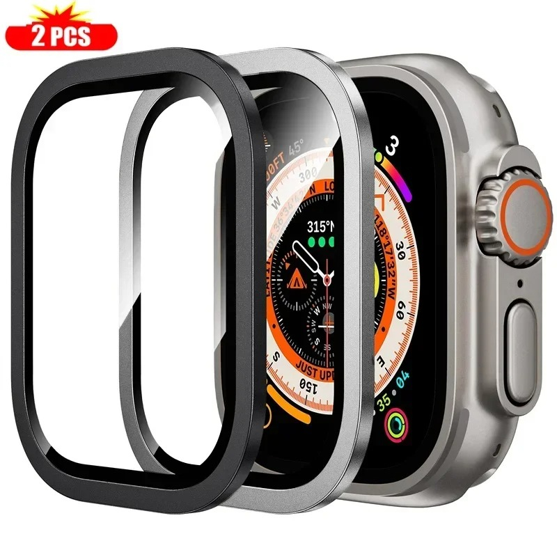 Apple Watch Ultra 49mm 티타늄 금속  - Smart Watch Accessories 리뷰 및 가격