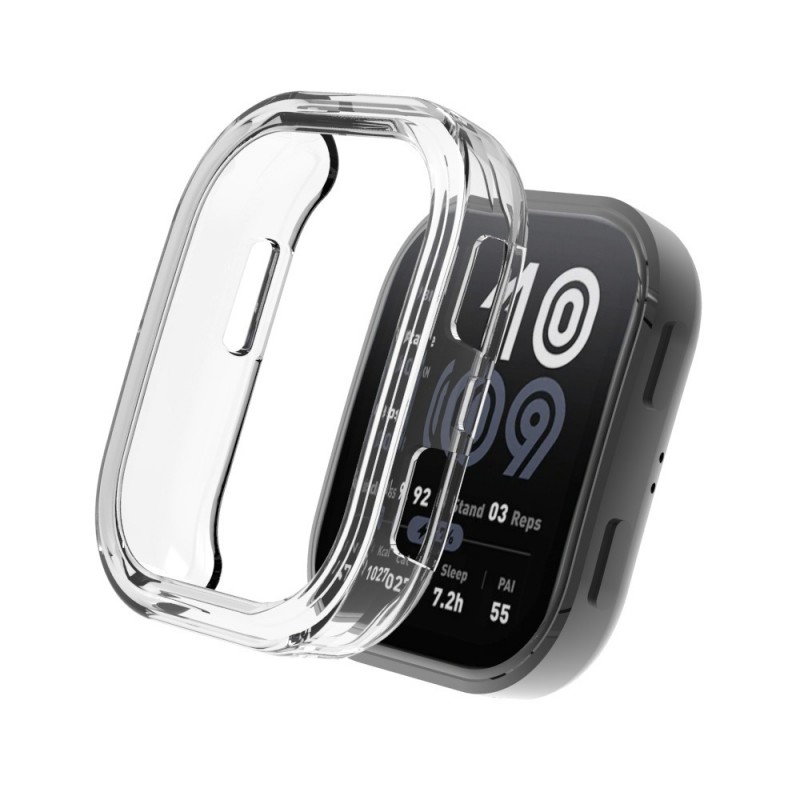 Amazfit BIP 6 (A2435) 용 소프트 TP - Amazfit Smartwatch Accessories 리뷰 및 가격