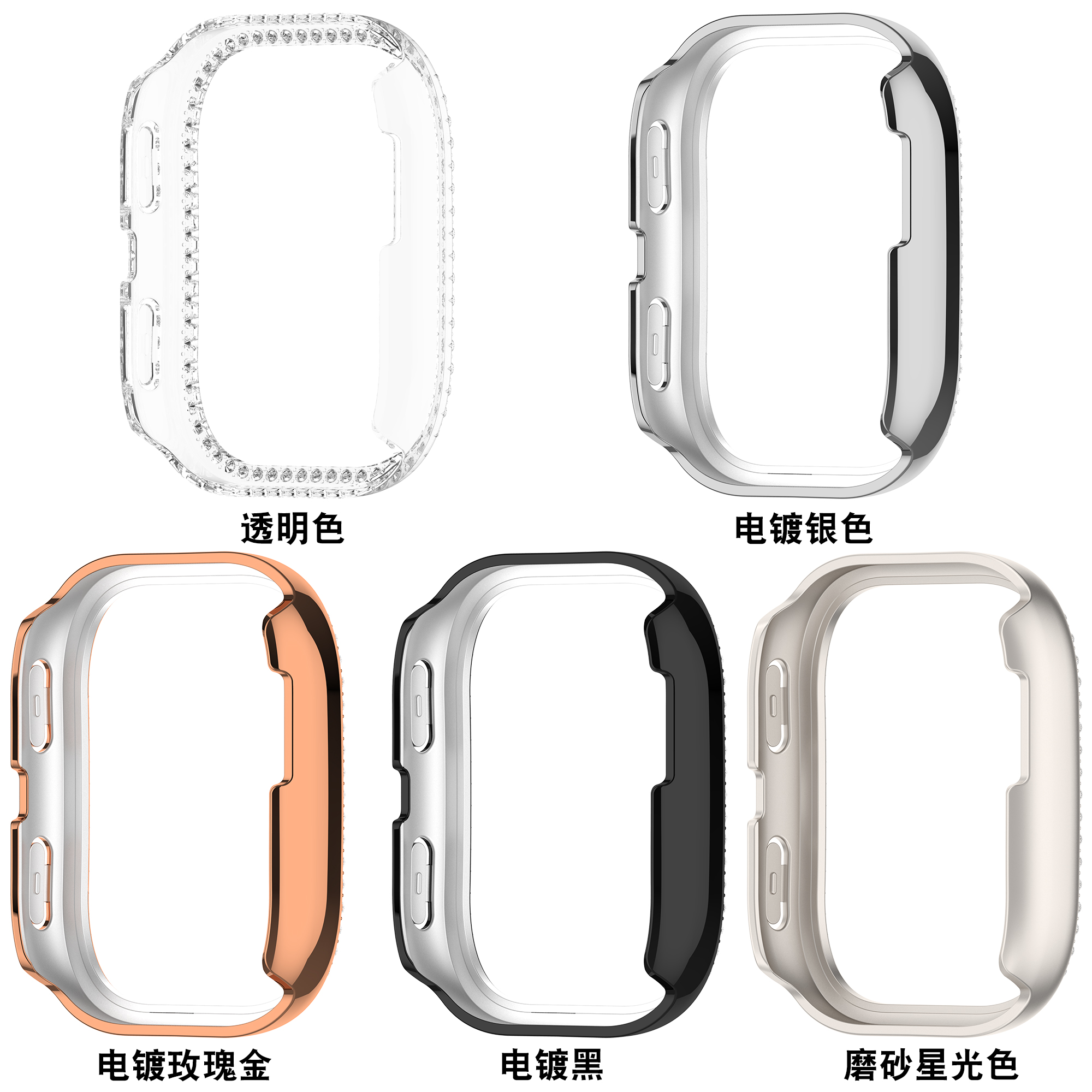 Amazfit Bip 6 (A2435)용 단일 행 다이 - Amazfit Smartwatch Accessories 리뷰 및 가격
