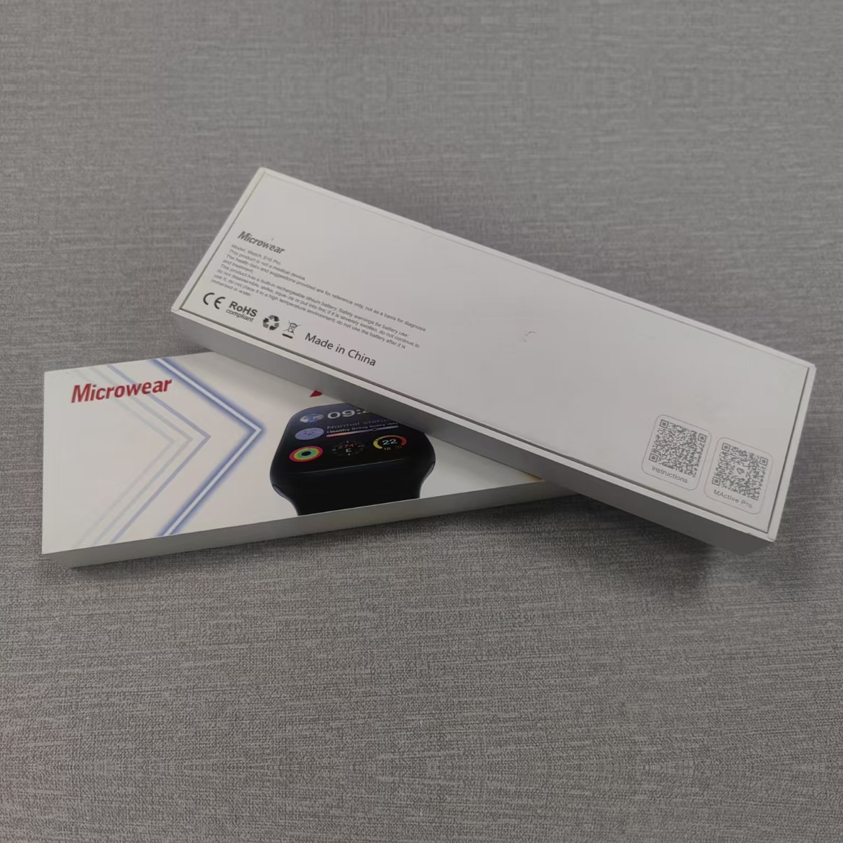 IP68 방수 S10pro 스마트워치 48mm 바디 사 - Smartwatch M Active 리뷰 및 가격
