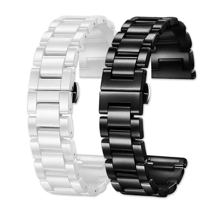Amazfit Balance 3 2 / Cheetah  - Ceramic Link Bracelet 리뷰 및 가격