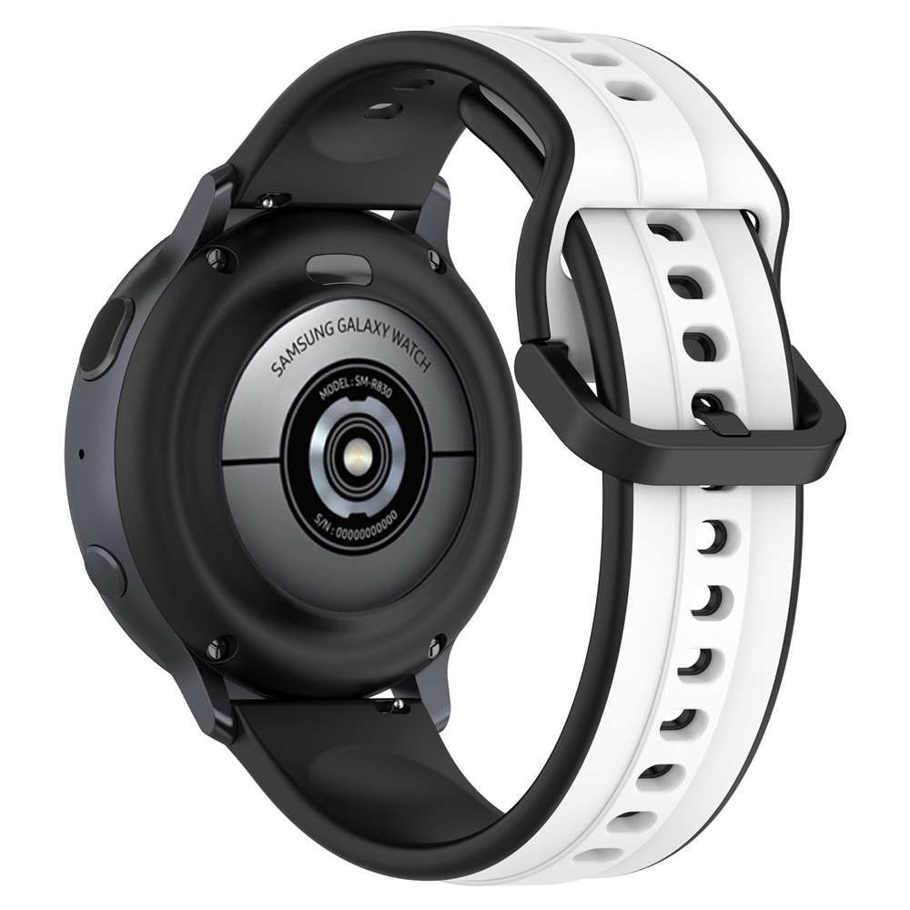 Fossil Gen 6 용 스포츠 실리콘 시계 밴드 팔 - Fossil Smartwatch Accessories 리뷰 및 가격