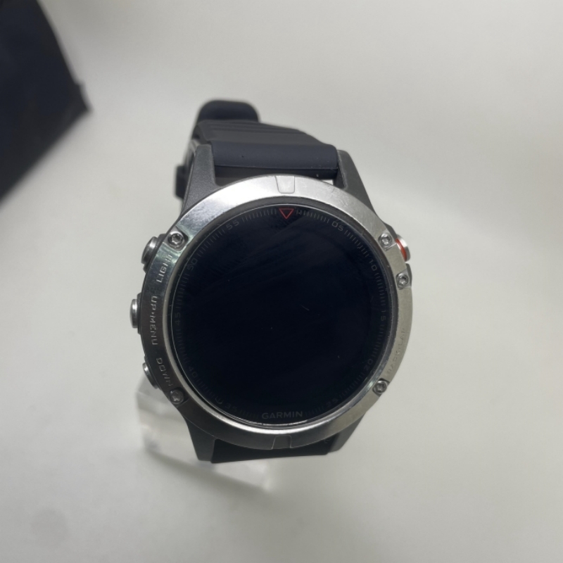 리퍼브 오리지널 GARMIN FENIX5 스포츠 스마트 - Smartwatch Nexus 리뷰 및 가격