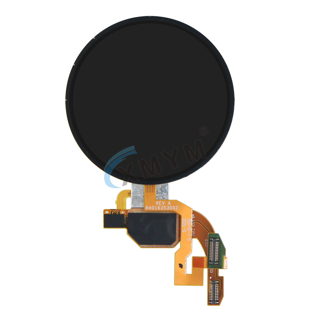 모토로라 360 1 세대 360 1 세대 시계 46mm - Motorola Smartwatch Accessories 리뷰 및 가격