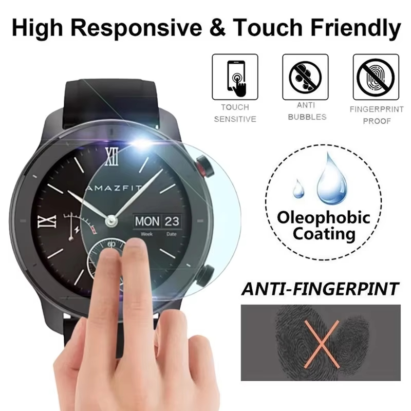 HayLou Solar LS05 스마트 시계 액세서리용 - Smart Watch Accessories 리뷰 및 가격