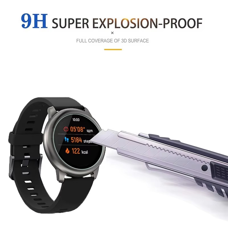 HayLou Solar LS05 스마트 시계 액세서리용 - Smart Watch Accessories 리뷰 및 가격