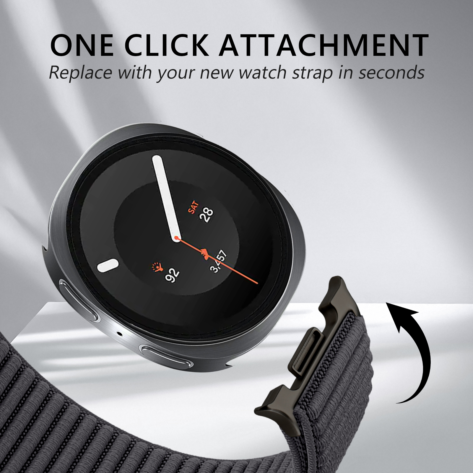 삼성 갤럭시 워치 9 40mm 44mm 8 클래식 46 - Samsung Smartwatch Ultra Accessories 리뷰 및 가격