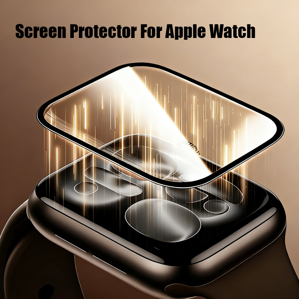 애플 워치용 스크린 프로텍터 s11 s10 46mm 4 - Smart Watch Accessories 리뷰 및 가격
