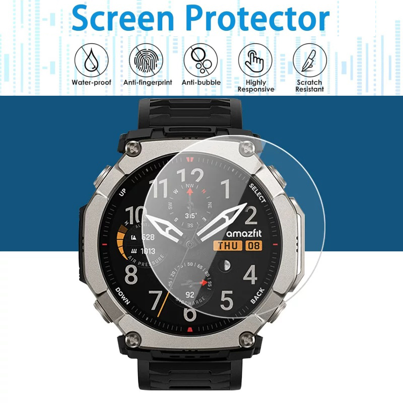 Amazfit Amazfit T-Rex Ultra 2  - Amazfit Smartwatch Accessories 리뷰 및 가격