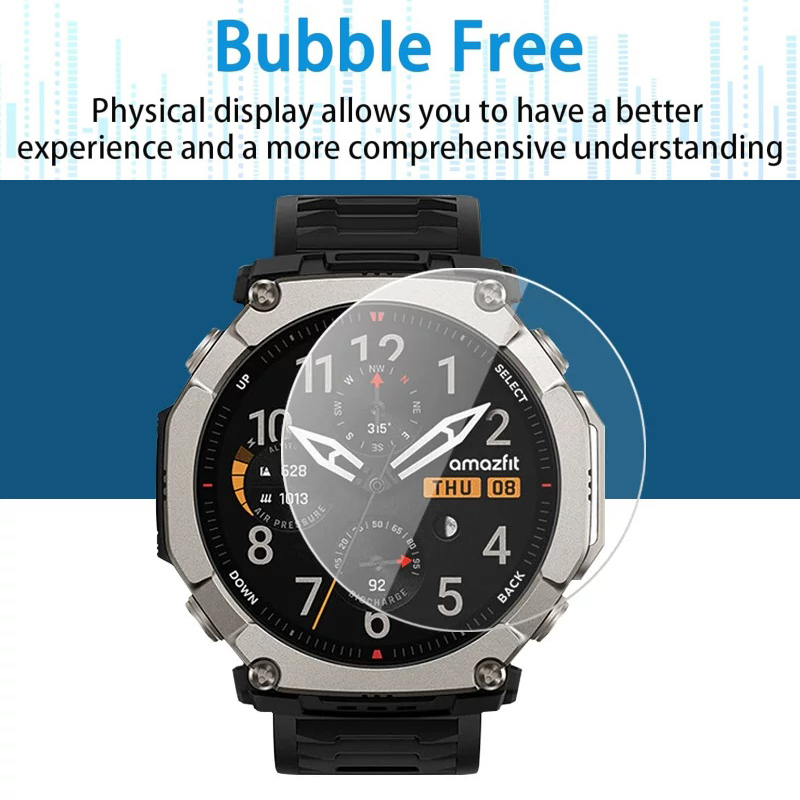 Amazfit Amazfit T-Rex Ultra 2  - Amazfit Smartwatch Accessories 리뷰 및 가격