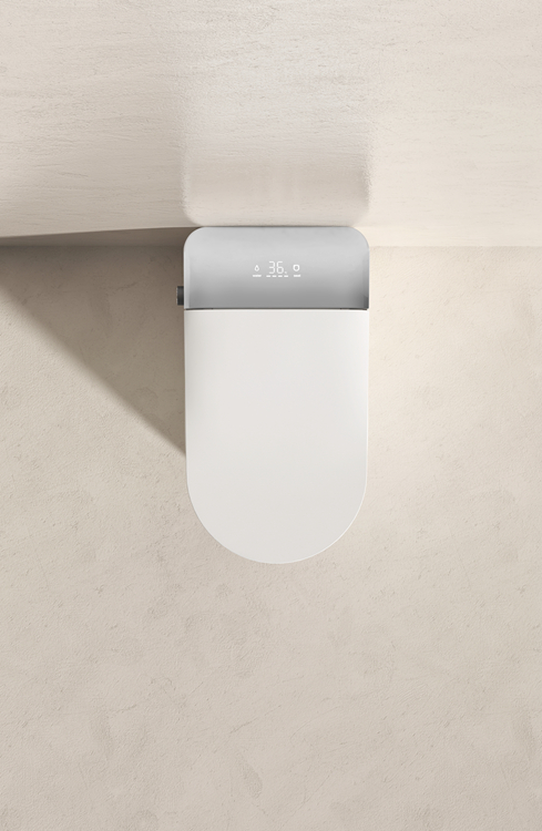 JM810L 지능형 변기 시트, 무제한 수압 제어, 스 - Smart Accessories 리뷰 및 가격
