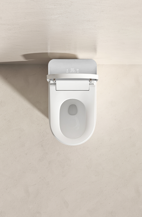 JM810L 지능형 변기 시트, 무제한 수압 제어, 스 - Smart Accessories 리뷰 및 가격