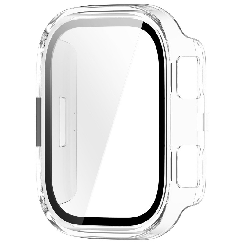 Amazfit BIP Max용 강화 유리 + 케이스 스 - Amazfit Smartwatch Accessories 리뷰 및 가격