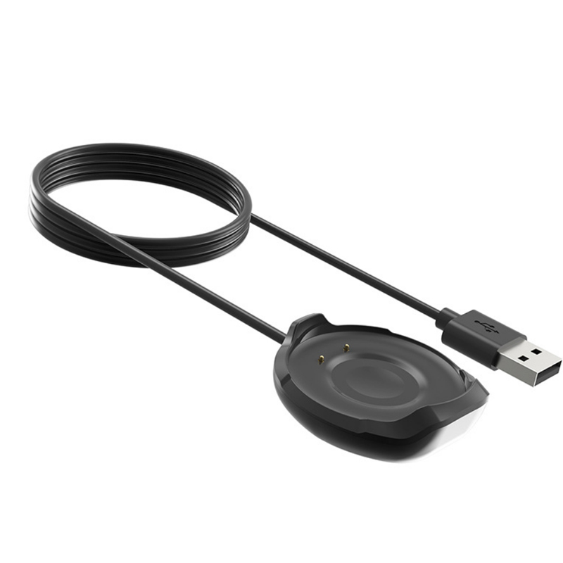 스마트 워치 독 충전기 어댑터 자기 USB 충전 케이블 - Motorola Smartwatch Accessories 리뷰 및 가격