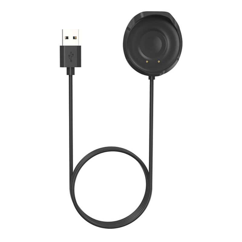 스마트 워치 독 충전기 어댑터 자기 USB 충전 케이블 - Motorola Smartwatch Accessories 리뷰 및 가격