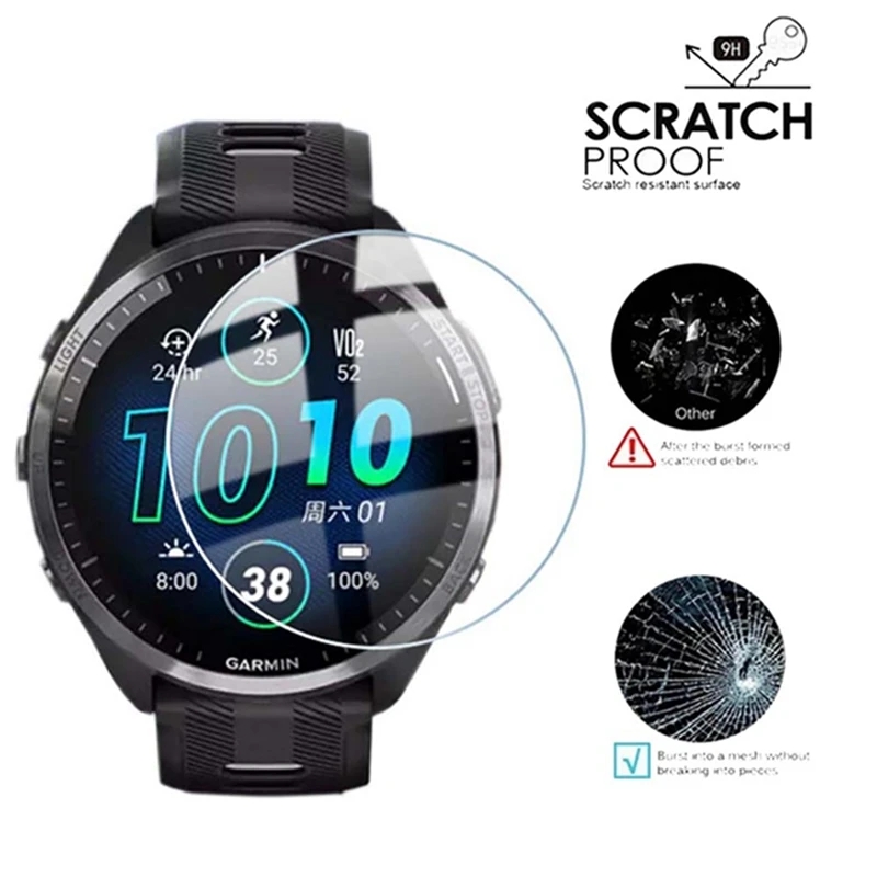Smartwatch 액세서리 스마트 시계 화면 보호기  - Smart Watch Accessories 리뷰 및 가격