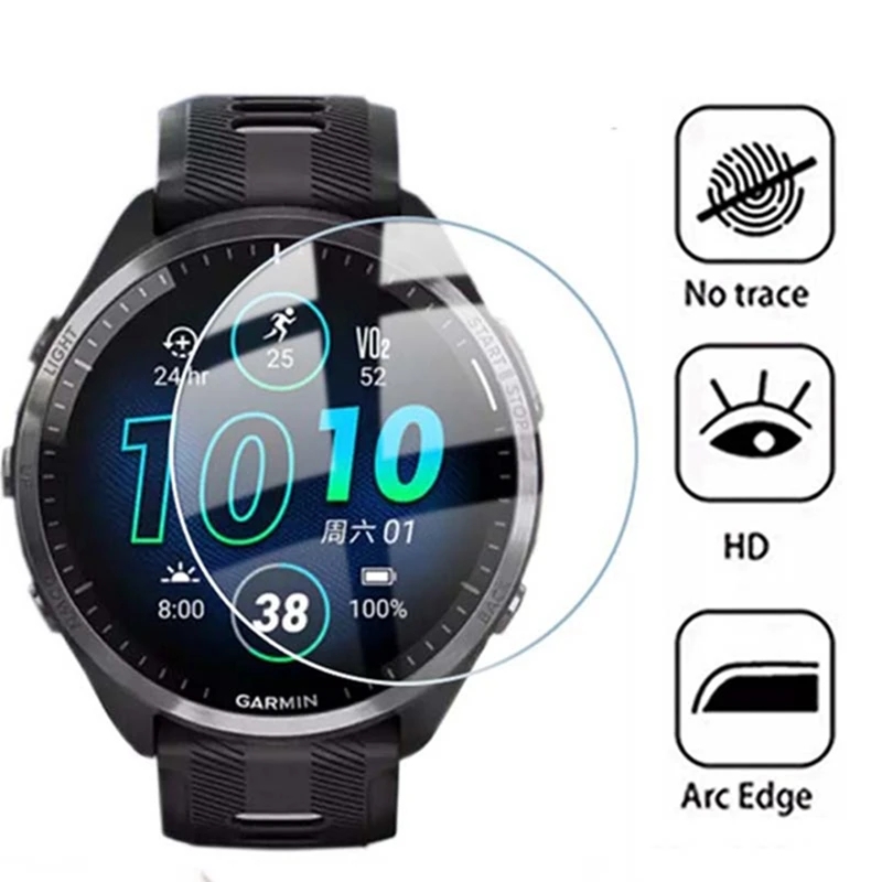 Smartwatch 액세서리 스마트 시계 화면 보호기  - Smart Watch Accessories 리뷰 및 가격