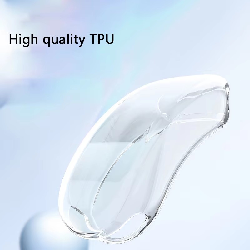 샤오미 미 밴드 10 스마트워치용 커버 소프트 TPU  - Xiaomi Smartwatch Accessories 리뷰 및 가격