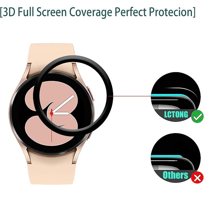 삼성 갤럭시 워치 7 HD 필름 화면 보호대, 삼성 갤 - Smart Watch Accessories 리뷰 및 가격