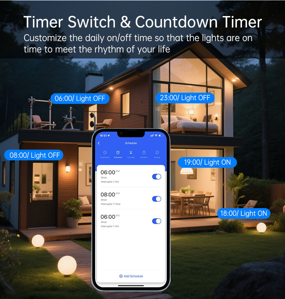 1 2 3 4 갱 와이파이 RF 433mhz 터치 벽  - Smart Accessories 리뷰 및 가격