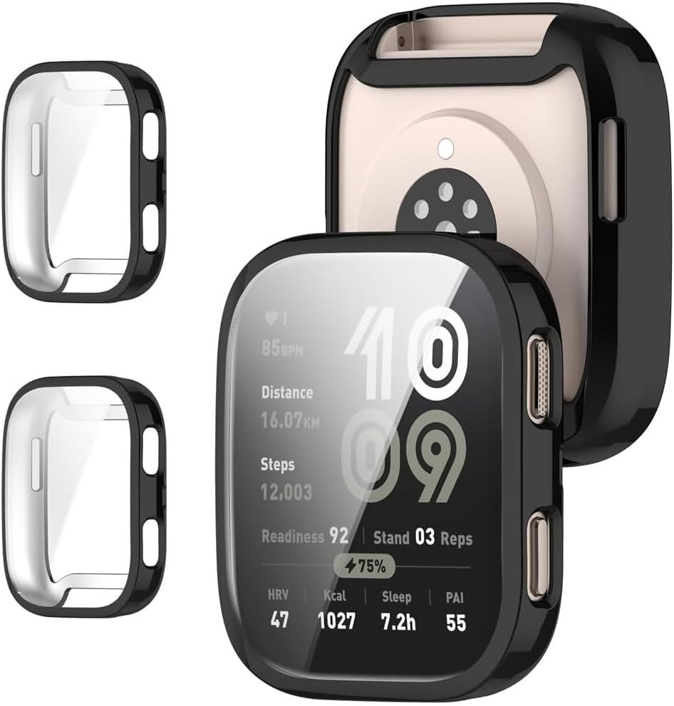 Amazfit Bip Max 스크린 프로텍터 액세서리  - Amazfit Smartwatch Accessories 리뷰 및 가격