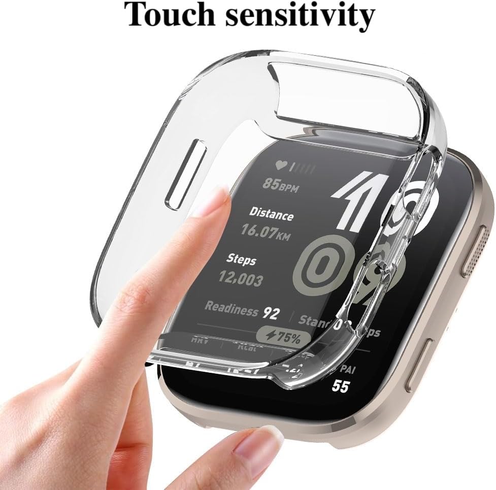 Amazfit Bip Max 스크린 프로텍터 액세서리  - Amazfit Smartwatch Accessories 리뷰 및 가격