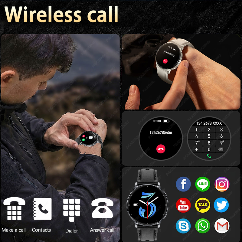 2026 새로운 스마트 워치 여성용 1.32인치 초박형 - Smartwatch Faces 리뷰 및 가격