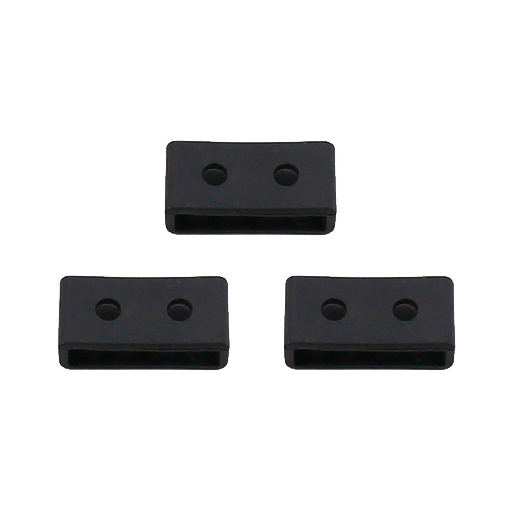 3Pcs 실리콘 교체 시계 밴드 루프 Ga110 Ba  - Silicone Band Replacement 리뷰 및 가격