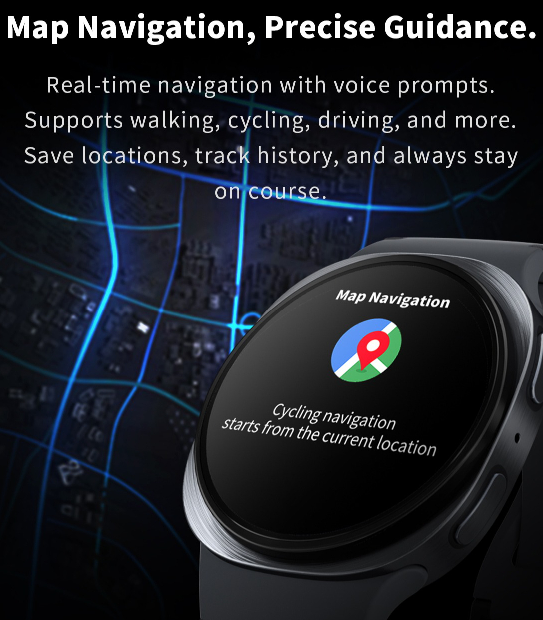 2025 오리지널 애플 워치 10 스마트 워치 남성용  - Smartwatch M Active 리뷰 및 가격