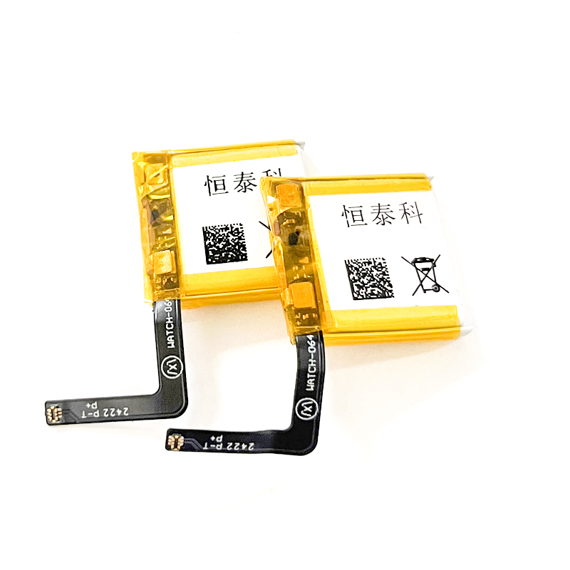 충전식 배터리 PL412221H 220mAh 3.85V - Smartwatch A1914 리뷰 및 가격