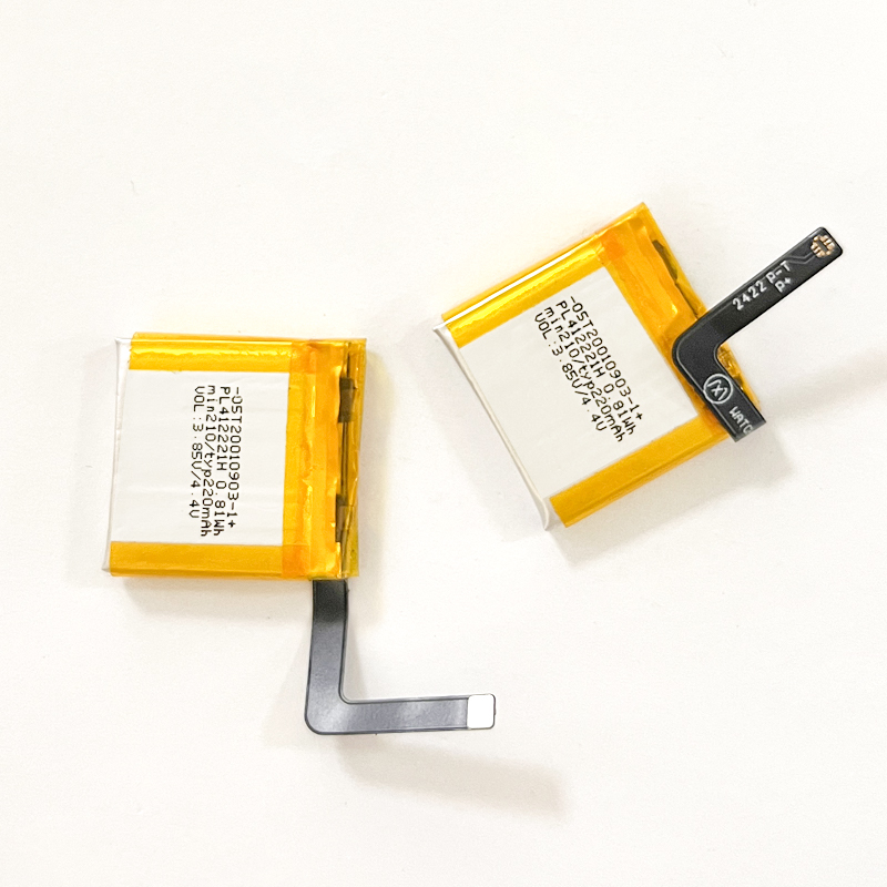 충전식 배터리 PL412221H 220mAh 3.85V - Smartwatch A1914 리뷰 및 가격