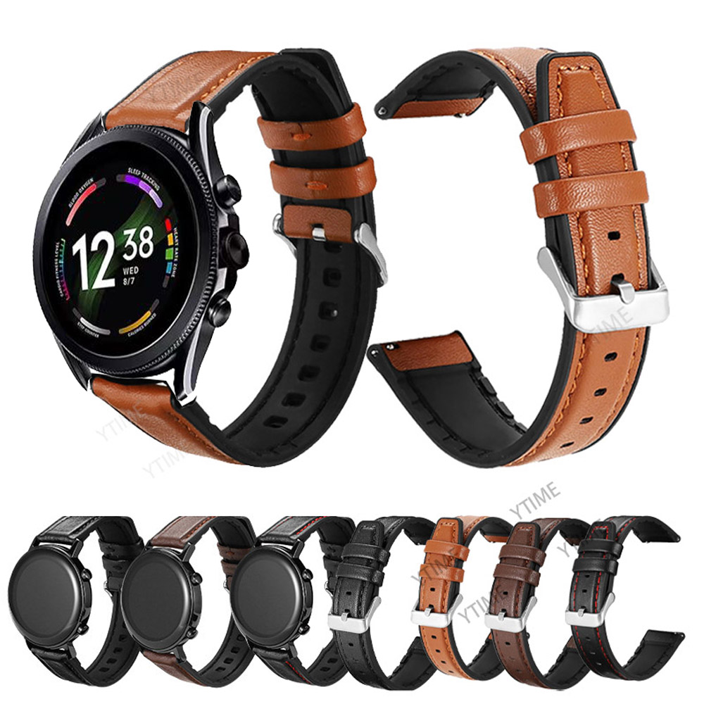 화석 Gen 6 44mm/Gen 5 5e 44mm/Ge - Fossil Smartwatch Accessories 리뷰 및 가격