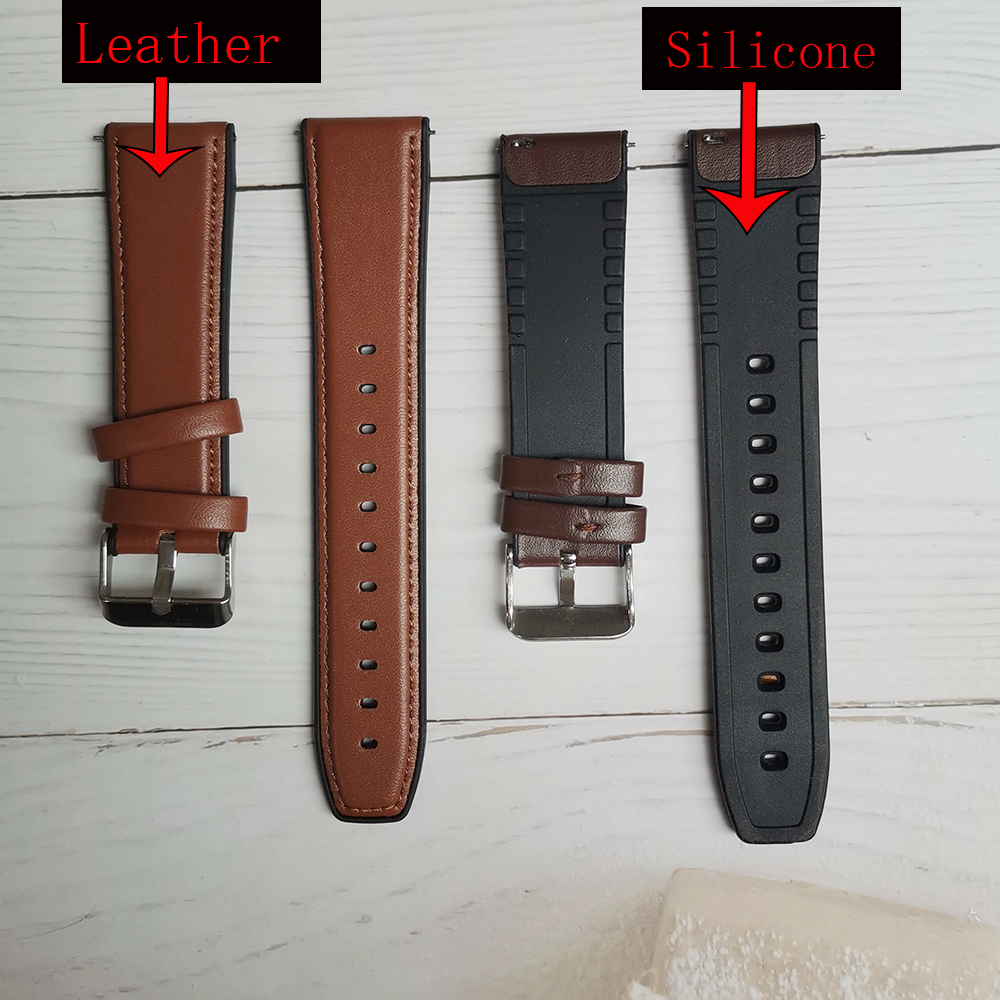 화석 Gen 6 44mm/Gen 5 5e 44mm/Ge - Fossil Smartwatch Accessories 리뷰 및 가격