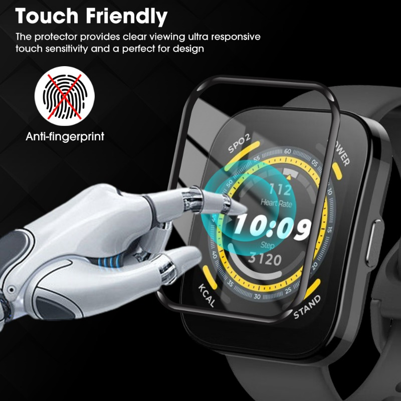 Huami Amazfit Bip 3/3Pro/5/6 용 - Amazfit Smartwatch Accessories 리뷰 및 가격