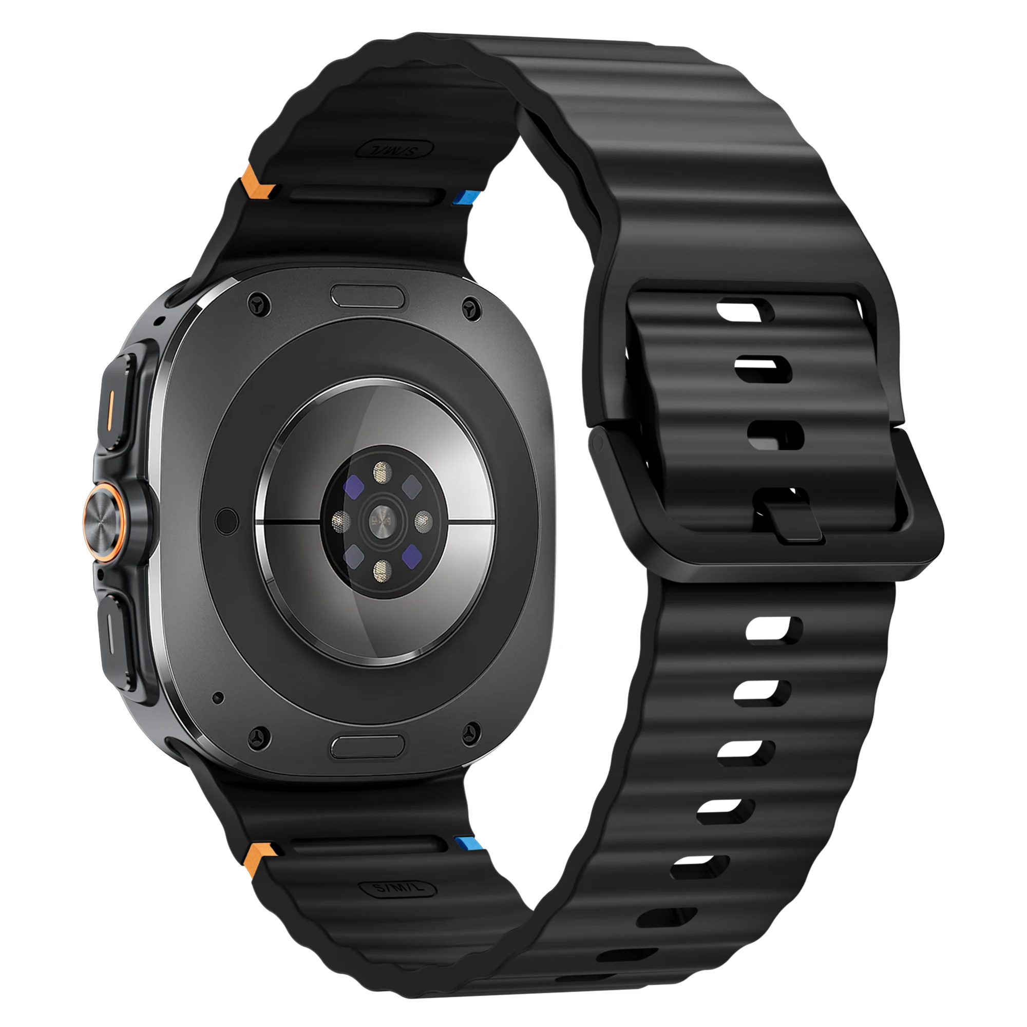 삼성 갤럭시 시계 울트라 스트랩 7/6/6 클래식/5  - Samsung Smartwatch Ultra Accessories 리뷰 및 가격