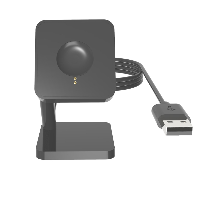 1M USB 자기 빠른 충전 충전기 독 화석 Gen 6 - Fossil Smartwatch Accessories 리뷰 및 가격